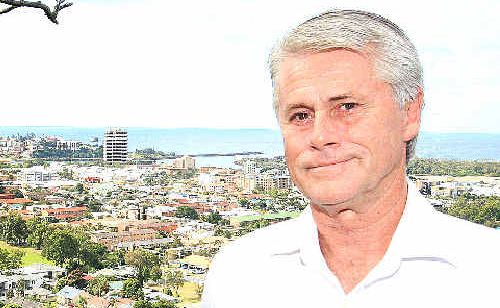 Tweed MP Geoff Provest favours a review of daylight saving. Tweed MP Geoff Provest favours a review of daylight saving.